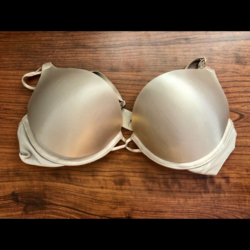 Victorias Secret padded bra